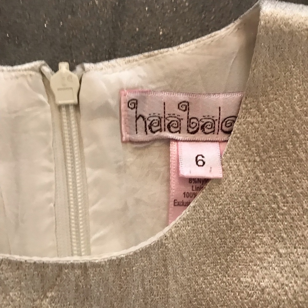 Halabaloo Dress - Picture 4 of 4
